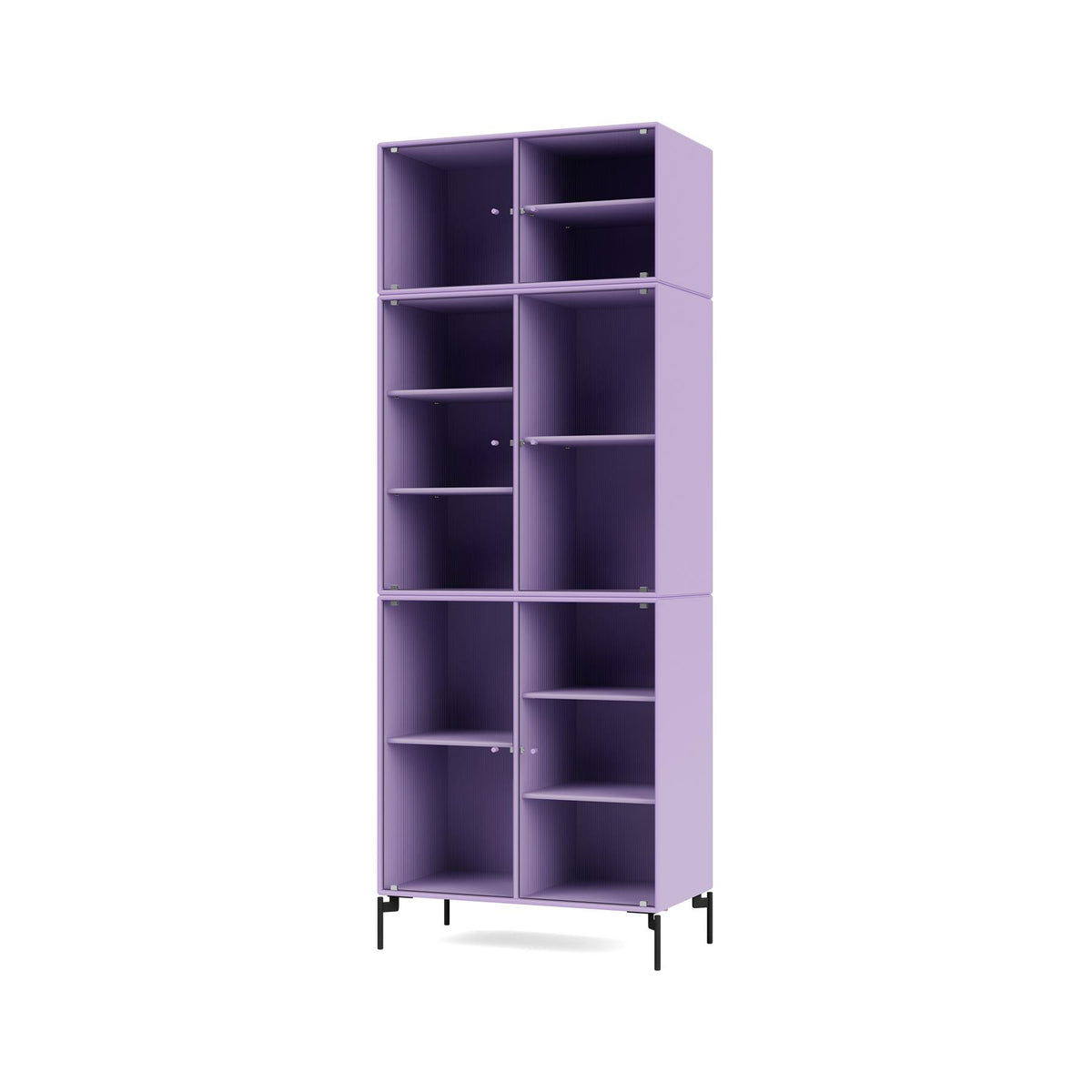 Montana Ripple IV Cabinet