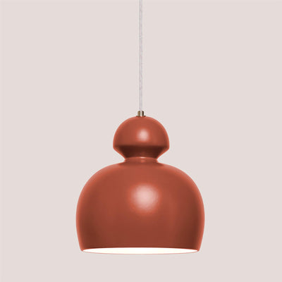 Patricia Lobo Mobo Pendant Light