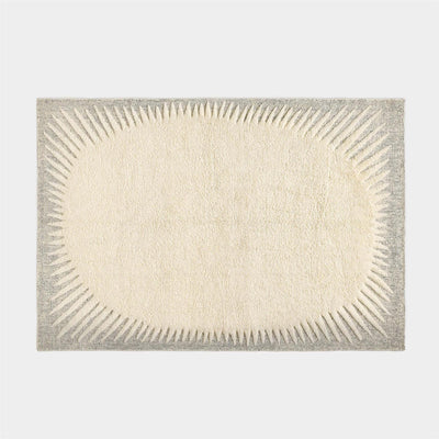 Tom Dixon Edgy Rug