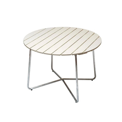 Grythyttan Stalmobler Outdoor Round Table 9A