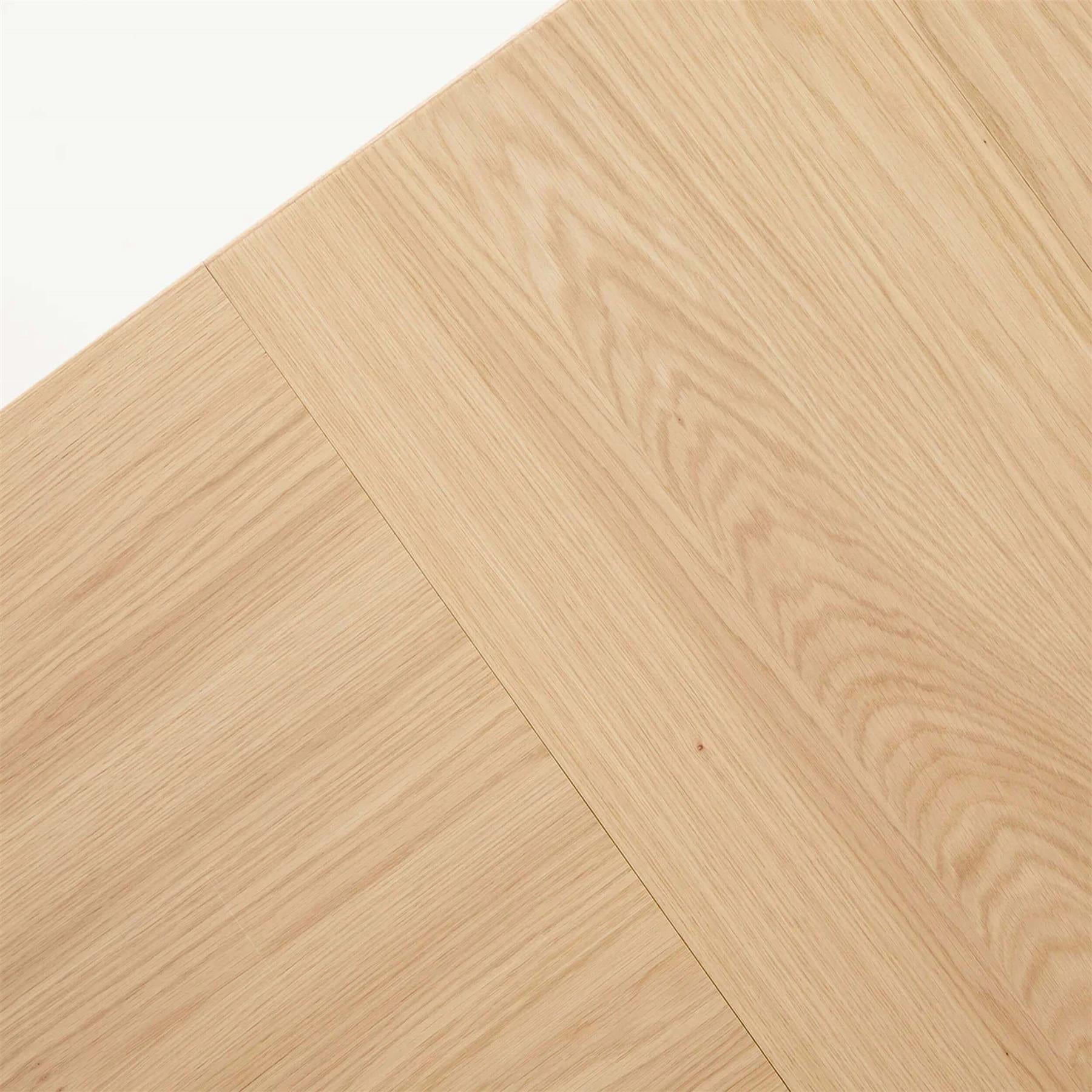 The Conran Shop Ninety Extendable Dining Table – Holloways of Ludlow