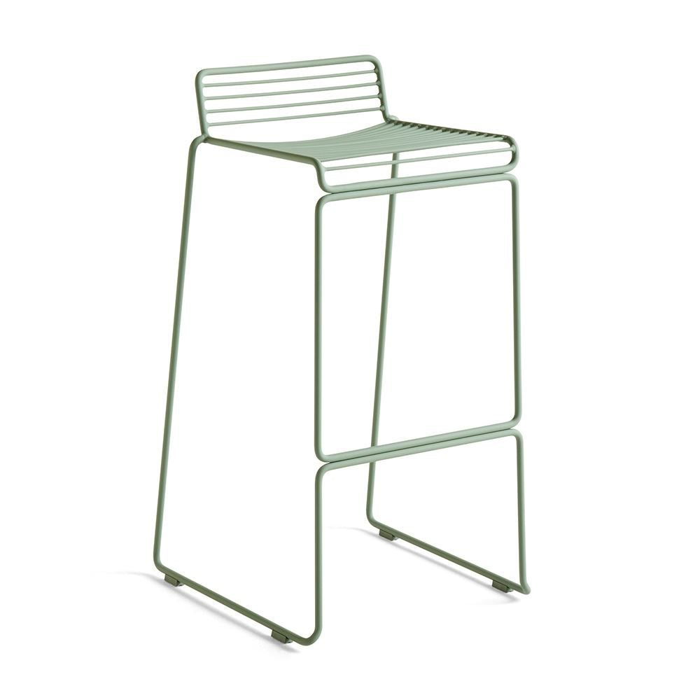HAY Hee Bar Stool