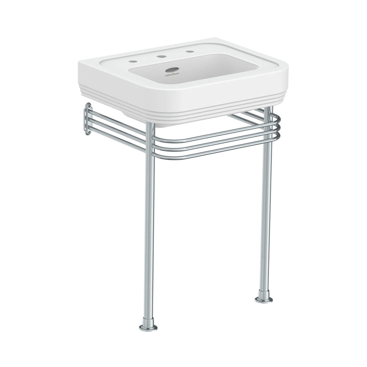Lefroy Brooks Belle Aire Basin