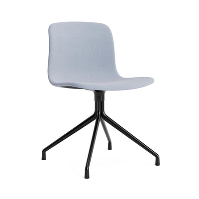 HAY AAC 11 Chair, 4 Star Swivel Base Standard Glider, Upholstered