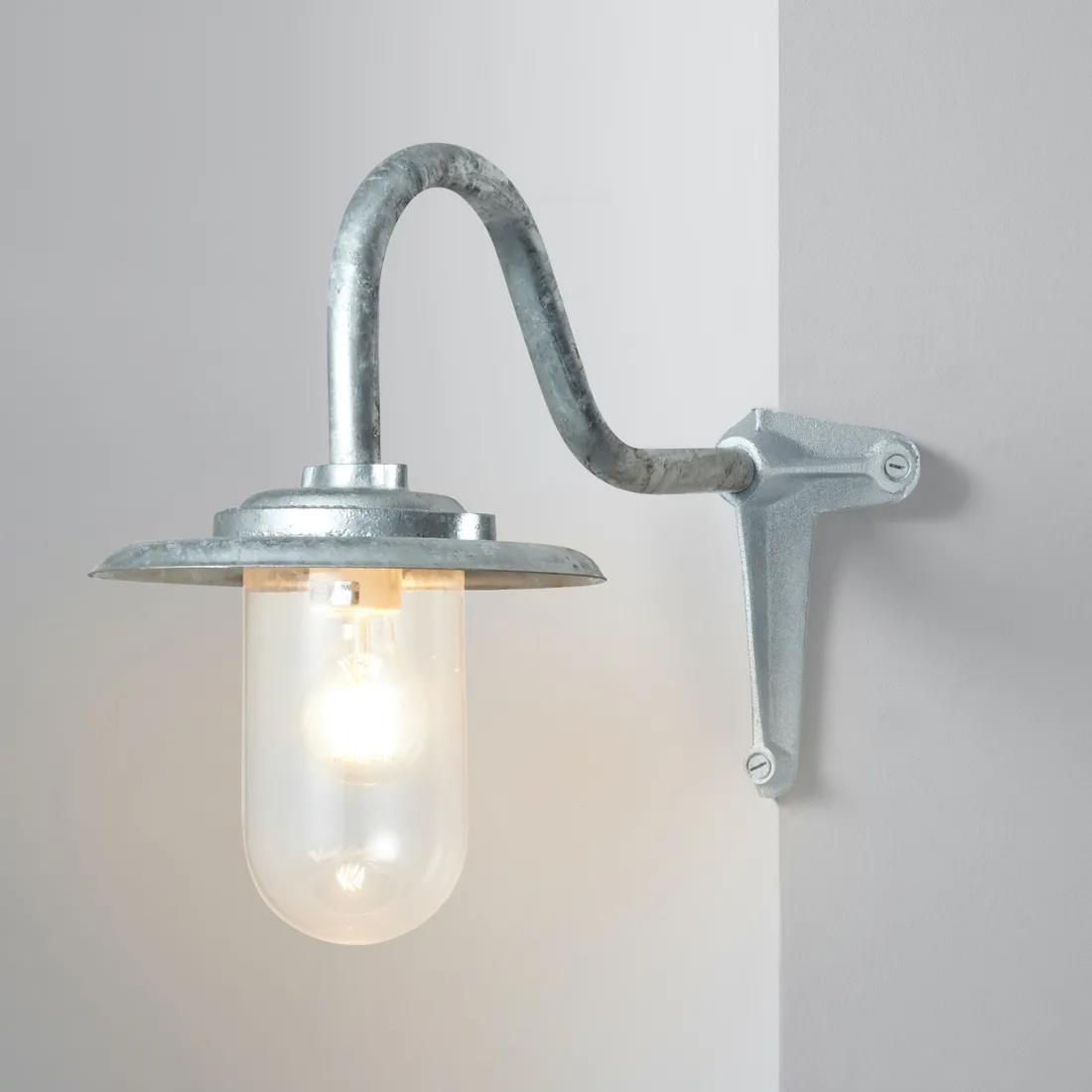Davey Exterior Bracket light 100W