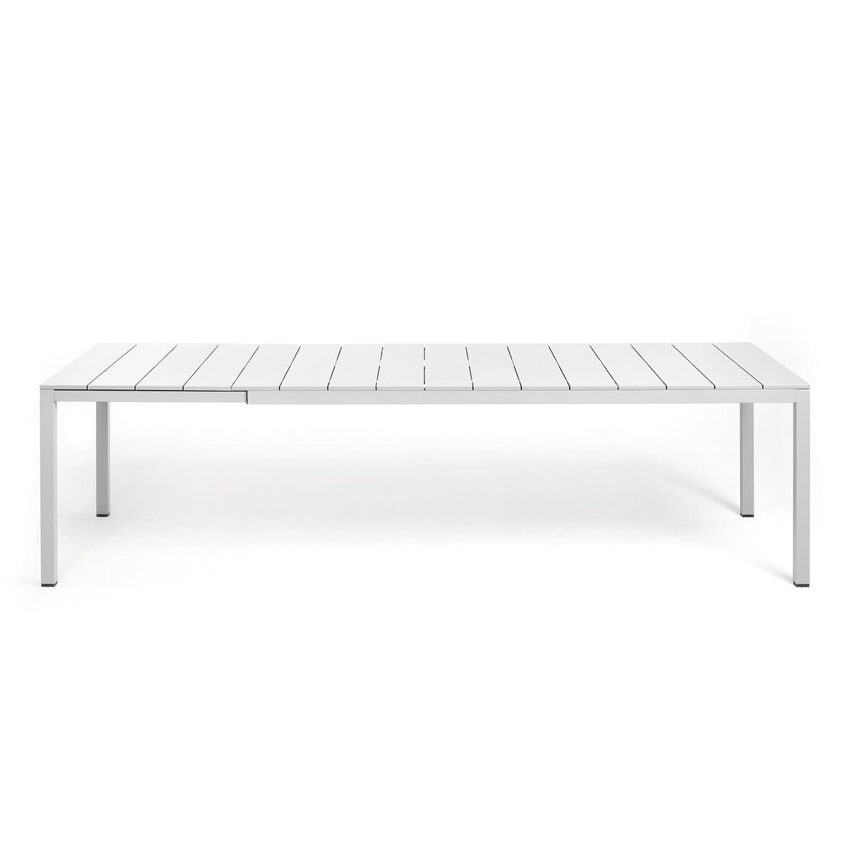 Nardi Rio Extendable Aluminium Outdoor Dining Table