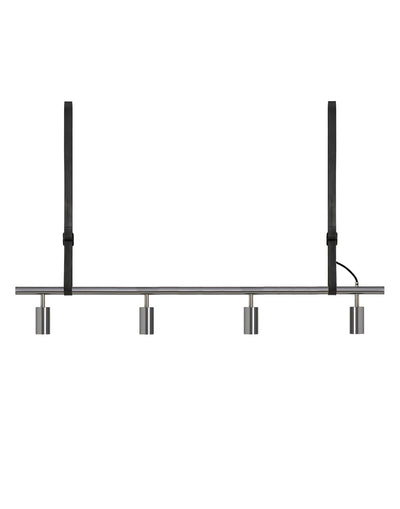 RUBN Long John Linear Pendant Light