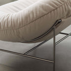 Knoll Perron Bun Lounge Chair