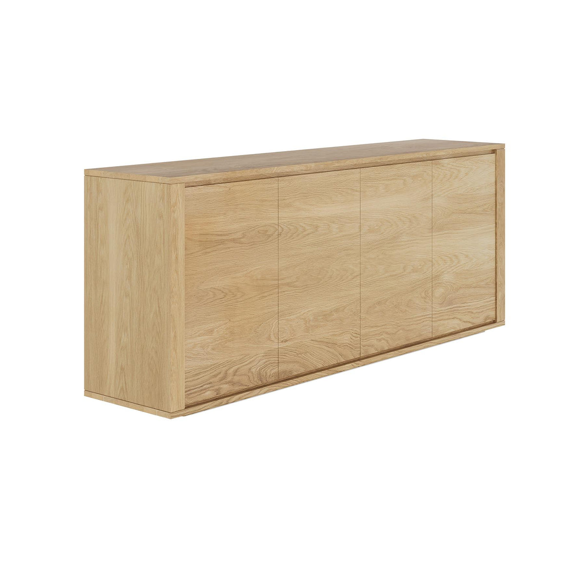 Ethnicraft Shadow Sideboard