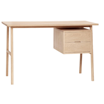 Hubsch Architect Desk Natural