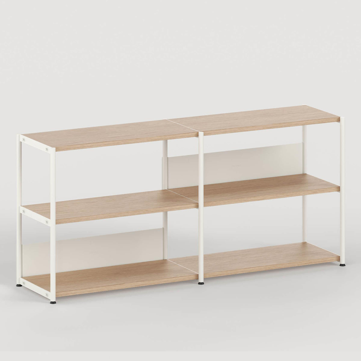 TIPTOE Unit Shelf Level 2 Long Shelf