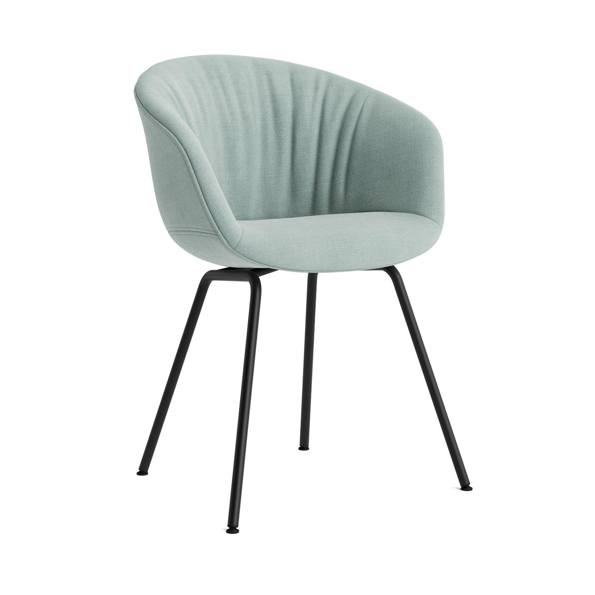 HAY AAC 27 Chair, Soft Upholstery