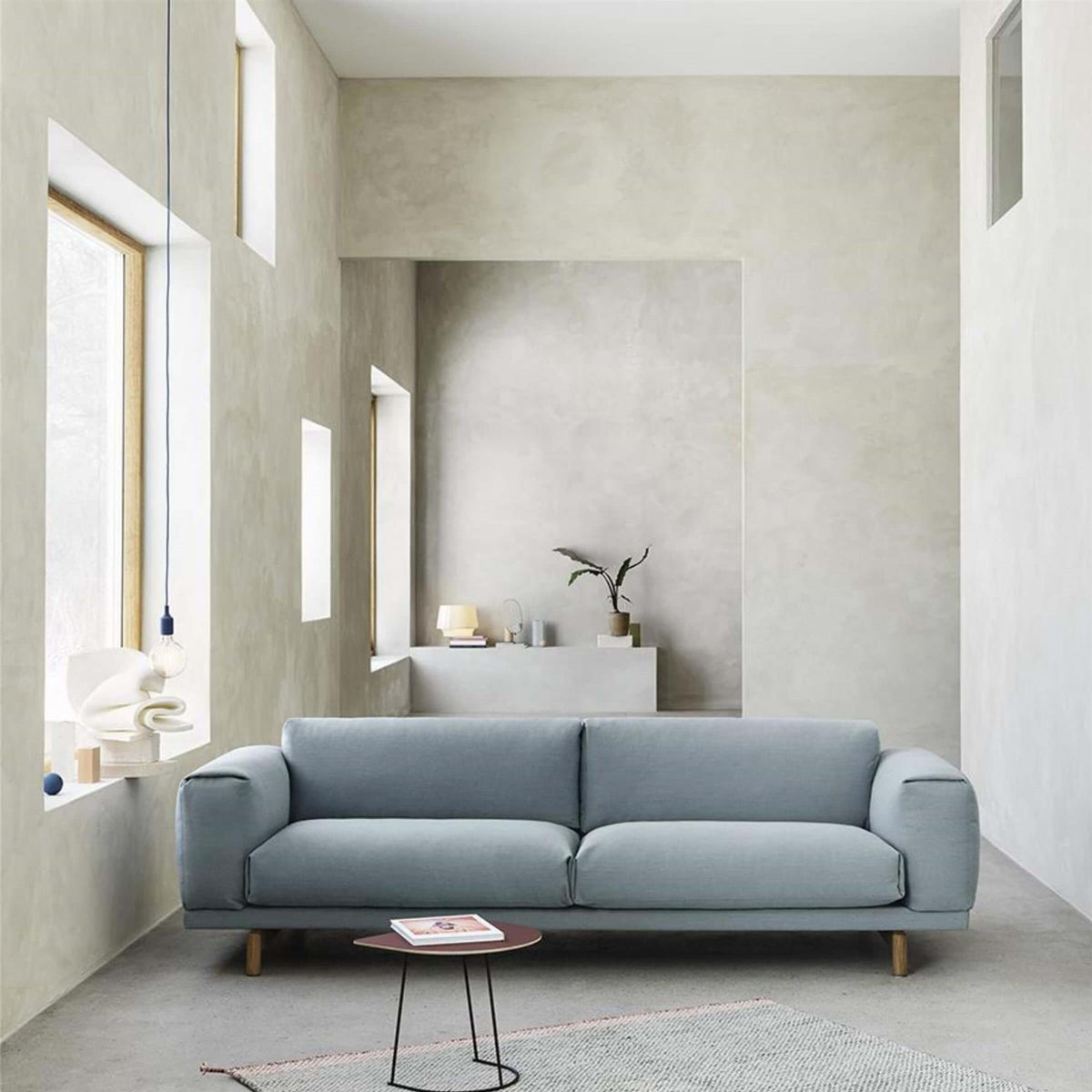 Muuto Rest Sofa