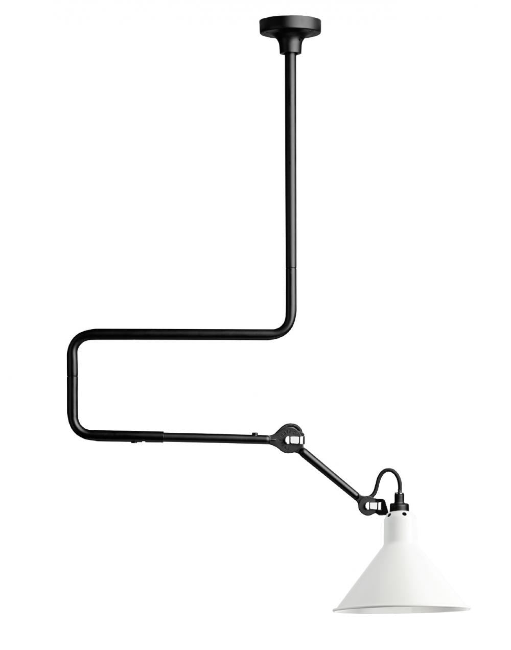 DCW Editions Lampe Gras 312 Ceiling Light