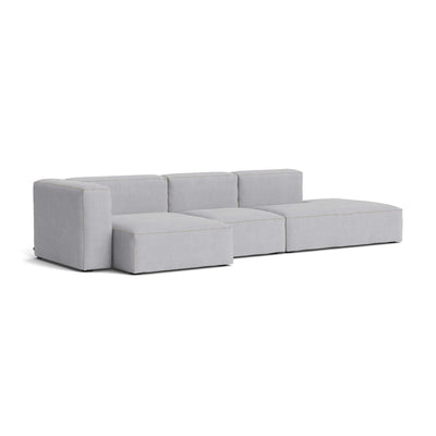 HAY Mags Soft 3+ Seater Sofa Combination 4