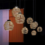 Secto Design Kumulo Pendant Light