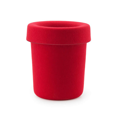 Normann Copenhagen Hide Office Bin