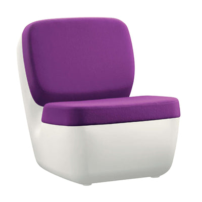Magis Nimrod Low Chair
