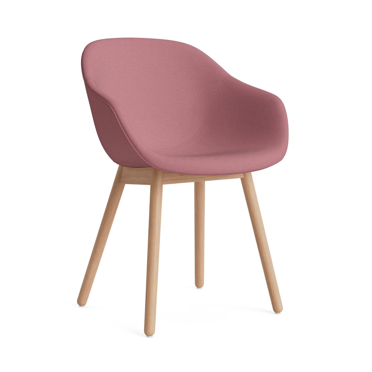 HAY AAC 213 Dining Chair, Upholstered