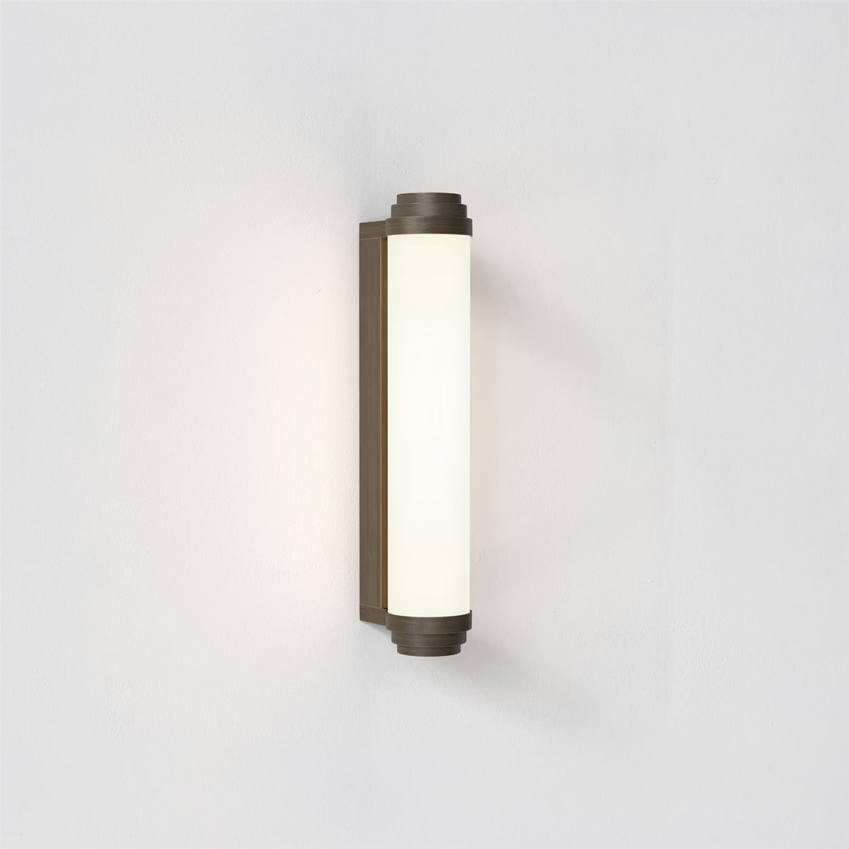 Astro Lighting Burlington IP44 Bathroom Wall Light
