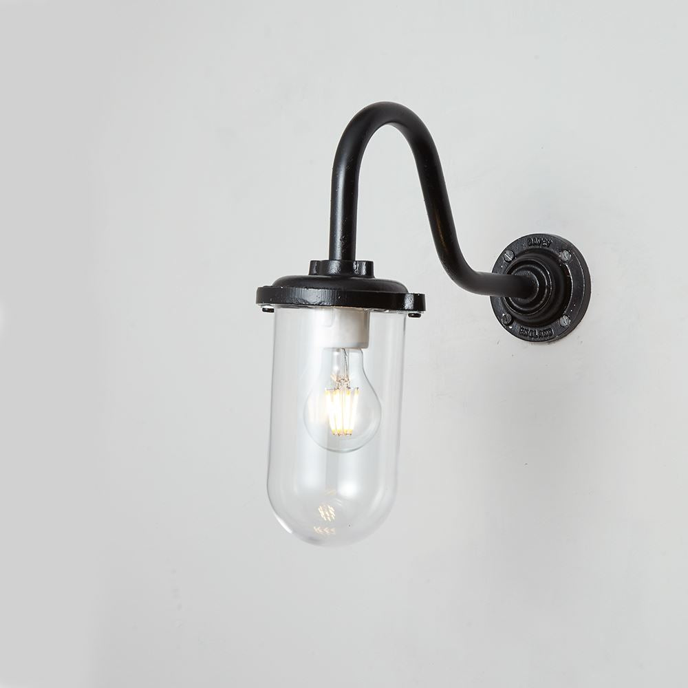 Davey Bracket Wall Light
