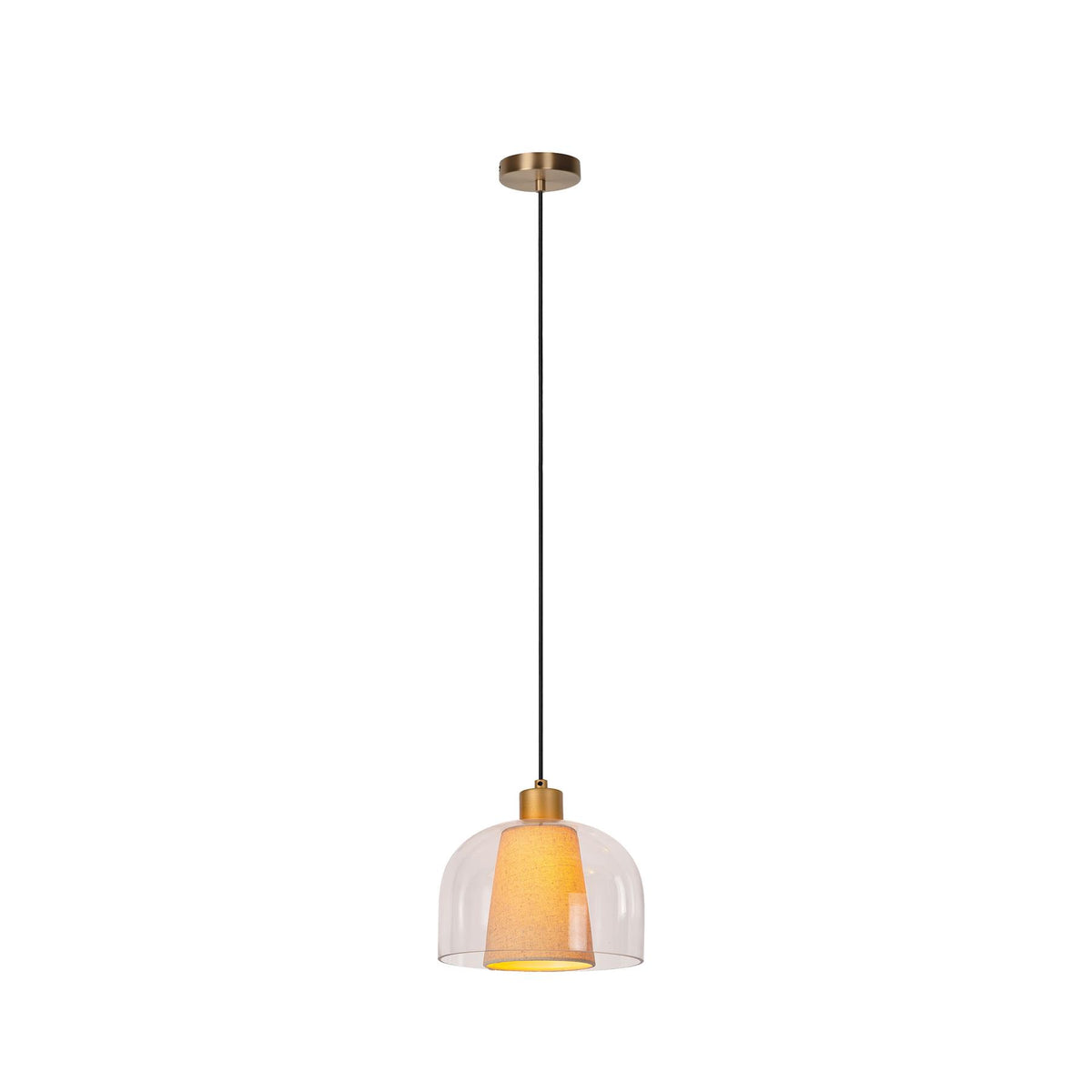 Lucide Gunhild Pendant Light