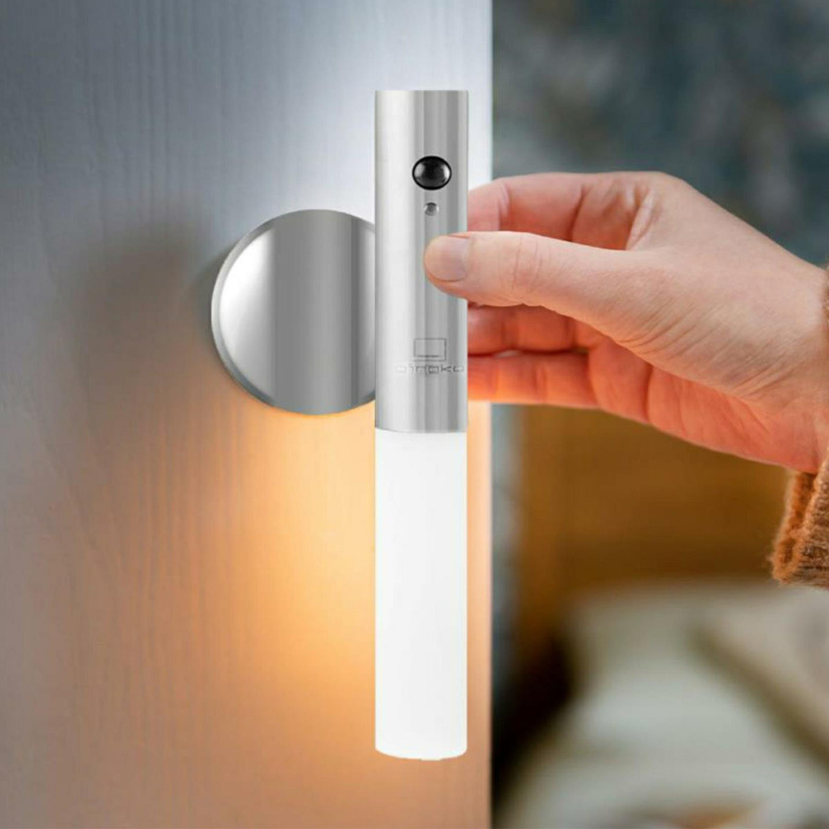 Smart Baton Light