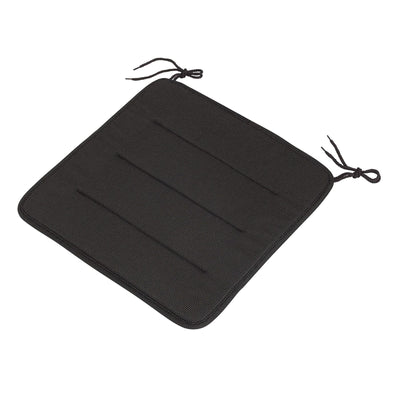 Muuto Linear Steel Side Chair Seat Pad