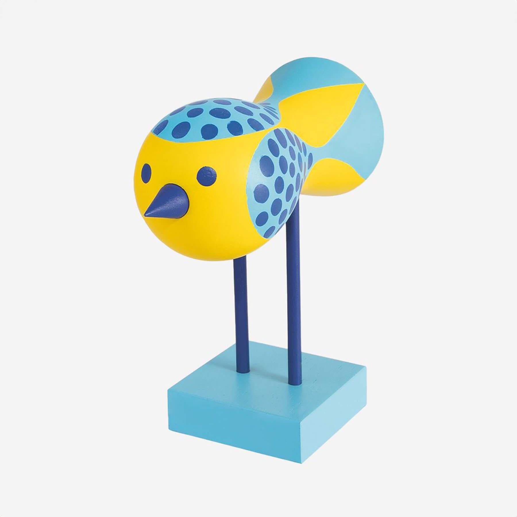 Design House Stockholm Birds 1967