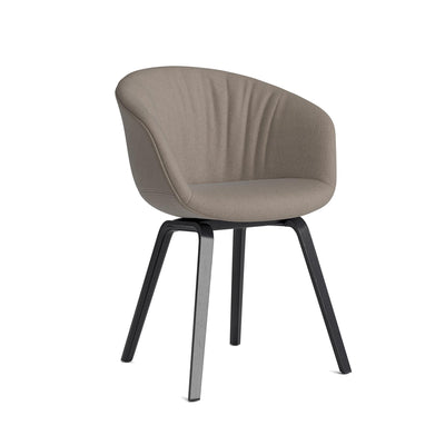 HAY AAC 23 Dining Chair, Soft Upholstery