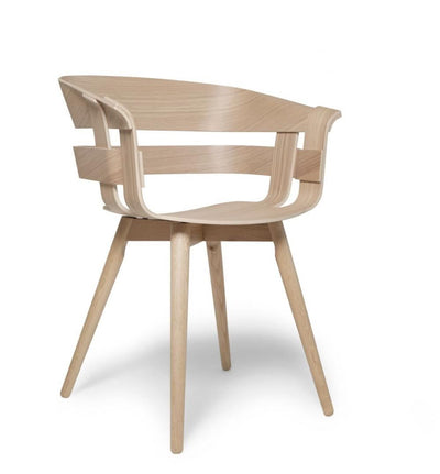 Design House Stockholm Wick Chair