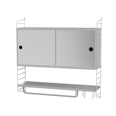 String Furniture Bathroom A