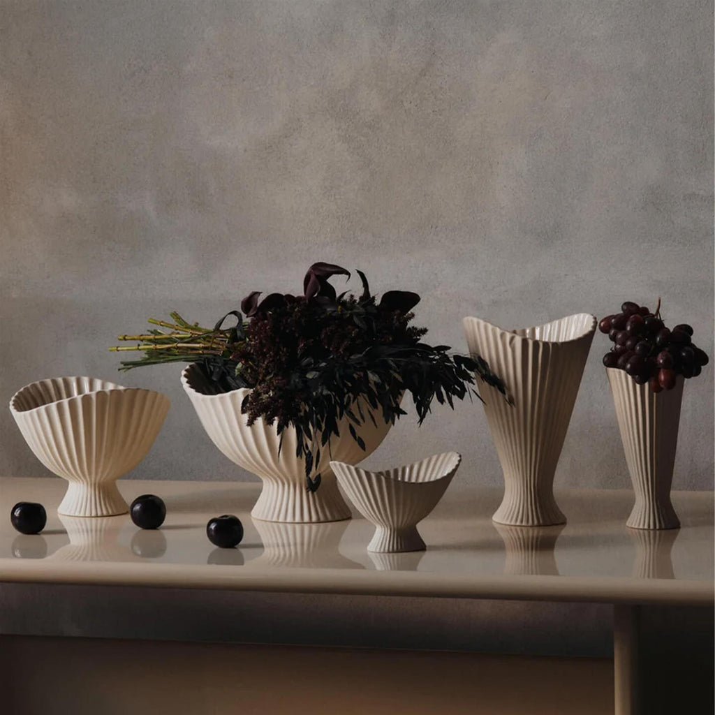 Ferm Living Fountain Bowl