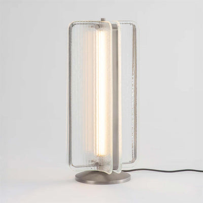 J. Adams Apex Table Lamp