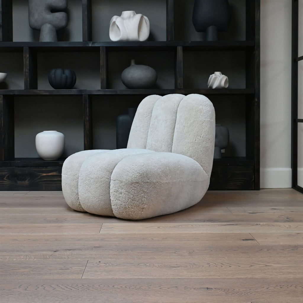 101 Copenhagen Toe Chair