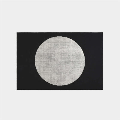 Tom Dixon Disc Rug