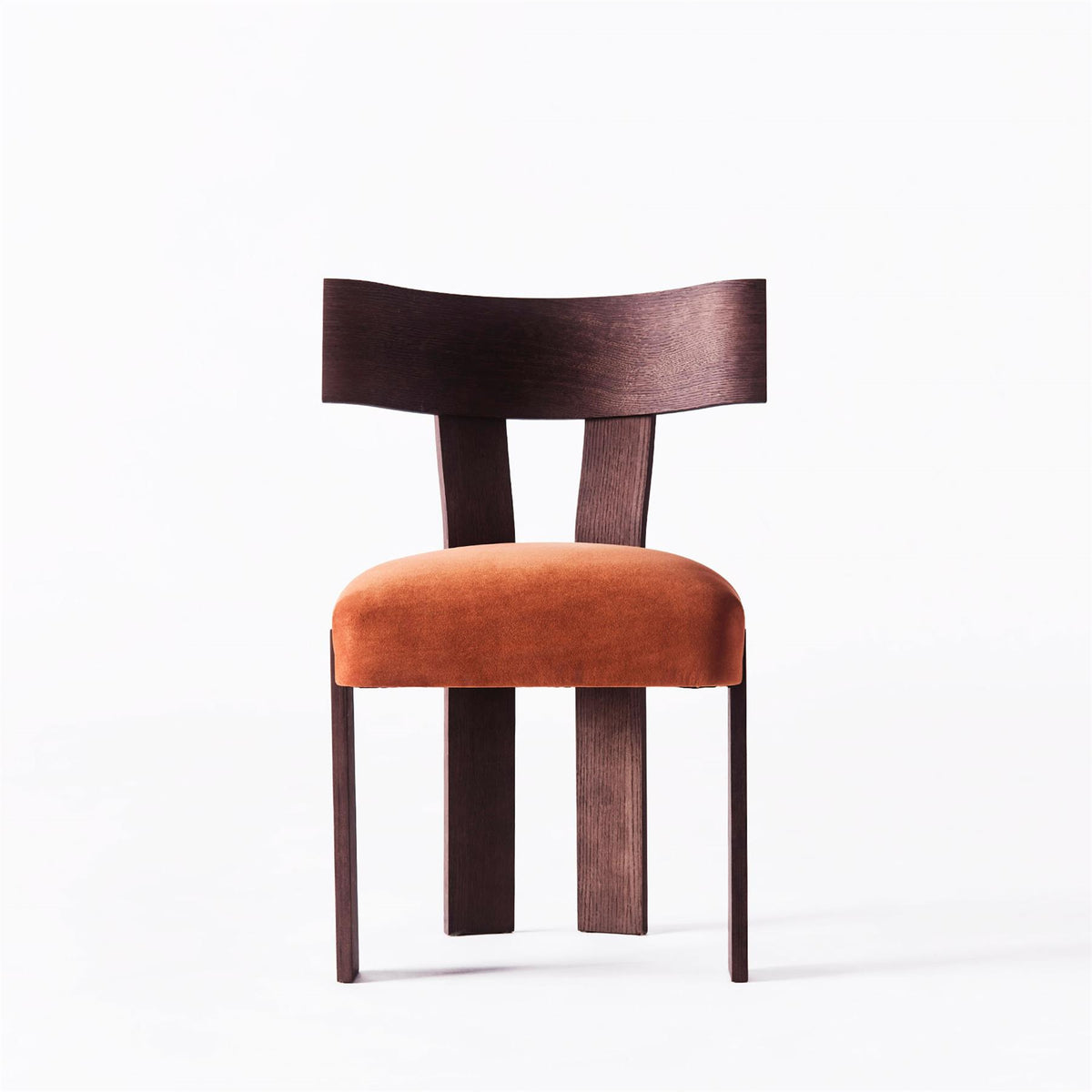 Dusty Deco Alba Chair
