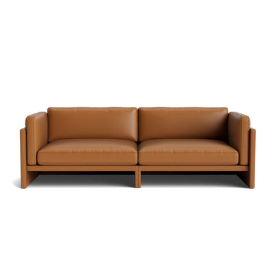 Normann Copenhagen Soft 3+ Seater Sofa