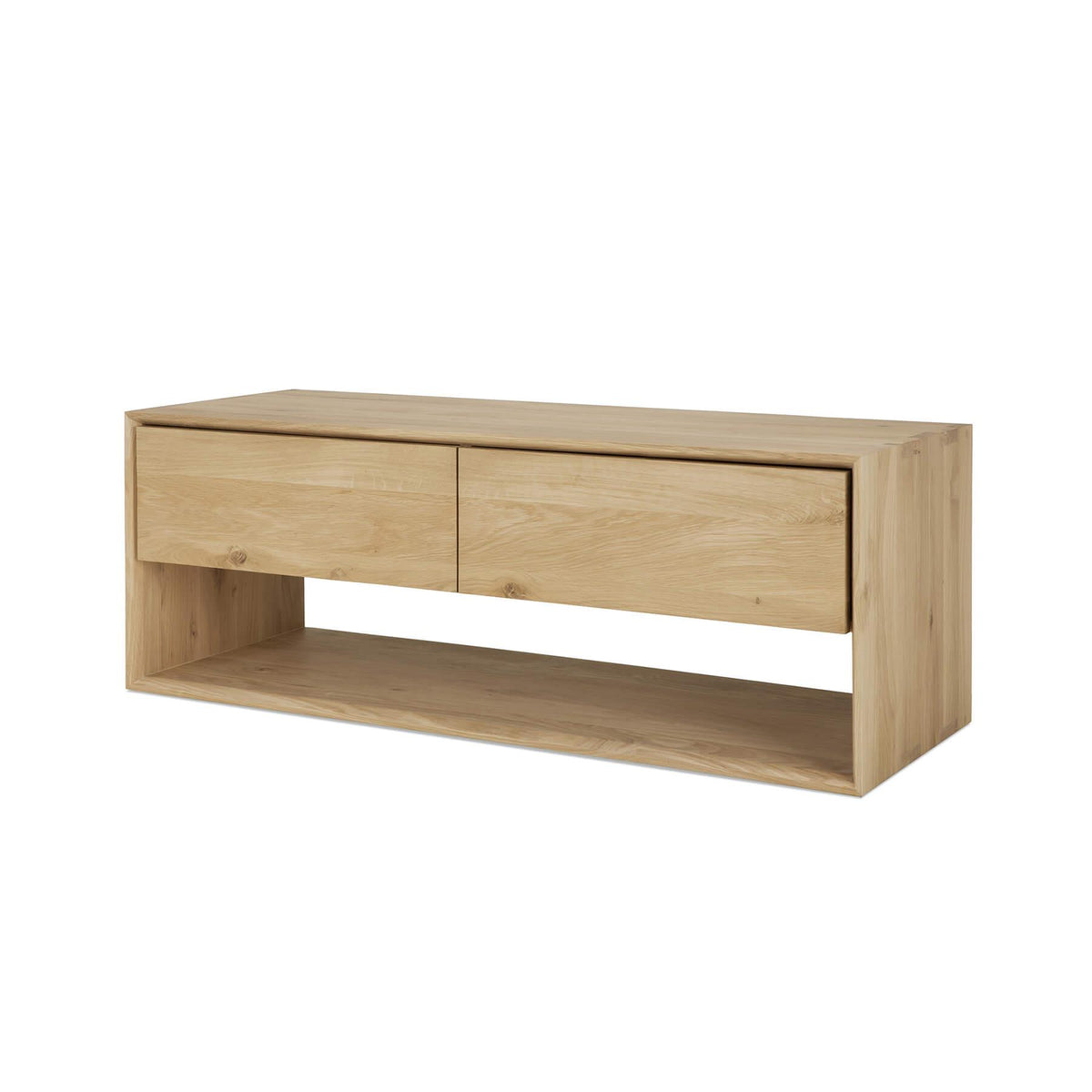 Ethnicraft Nordic TV Cupboard
