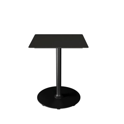 HOUE Pico Square Café Table Round Base