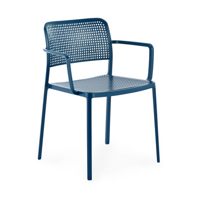 Kartell Audrey Dining Armchair