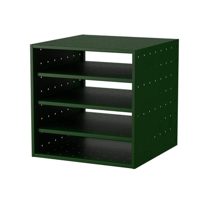 String Furniture Centre Center Open Module With Shelf Brackets