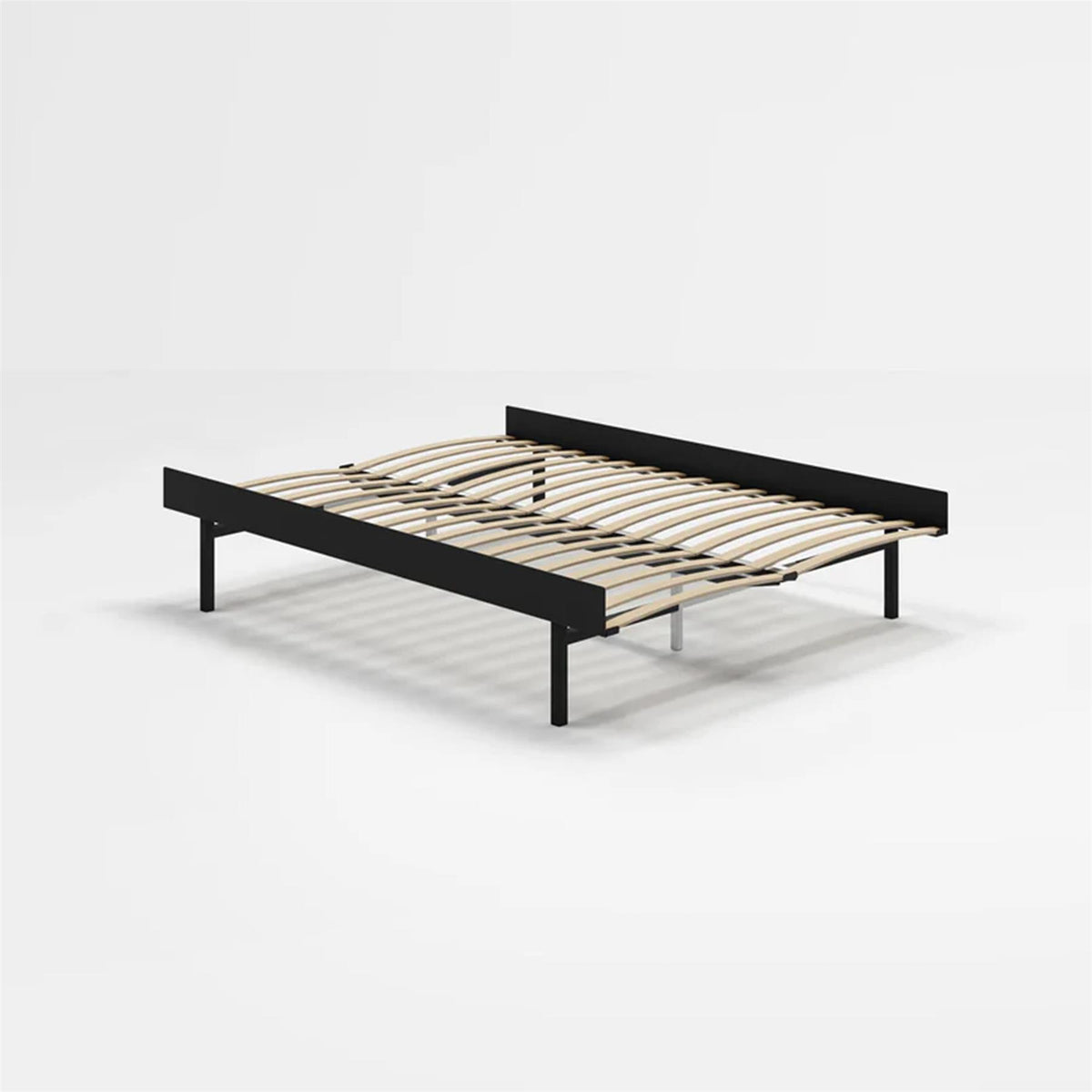 MOEBE High Bed