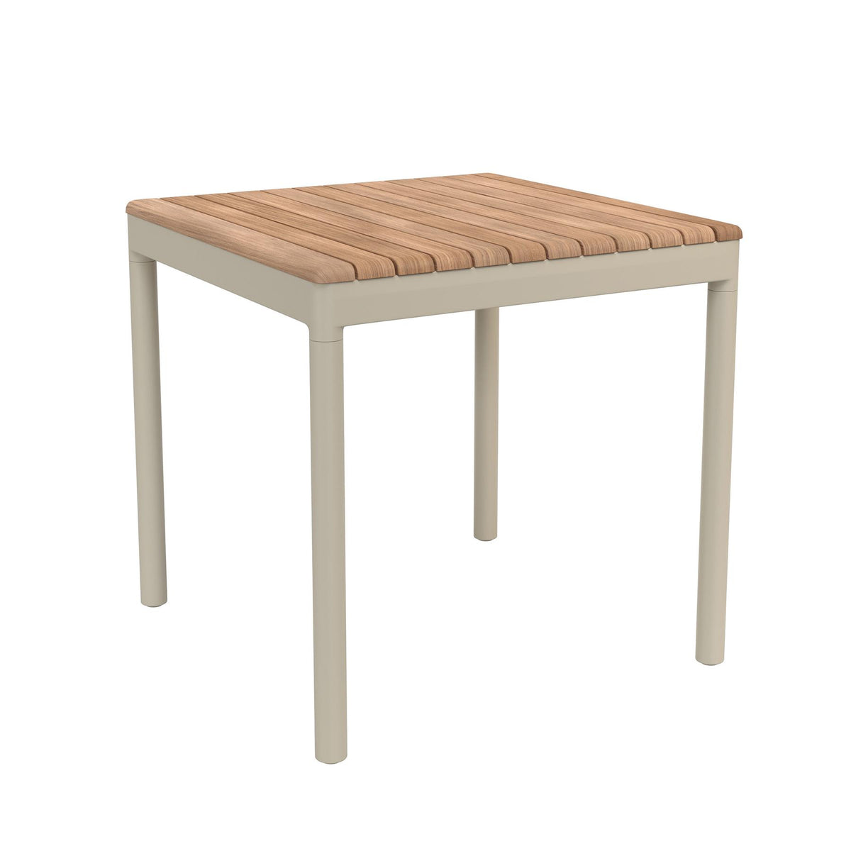 Fritz Hansen Pelagus Garden Dining Table