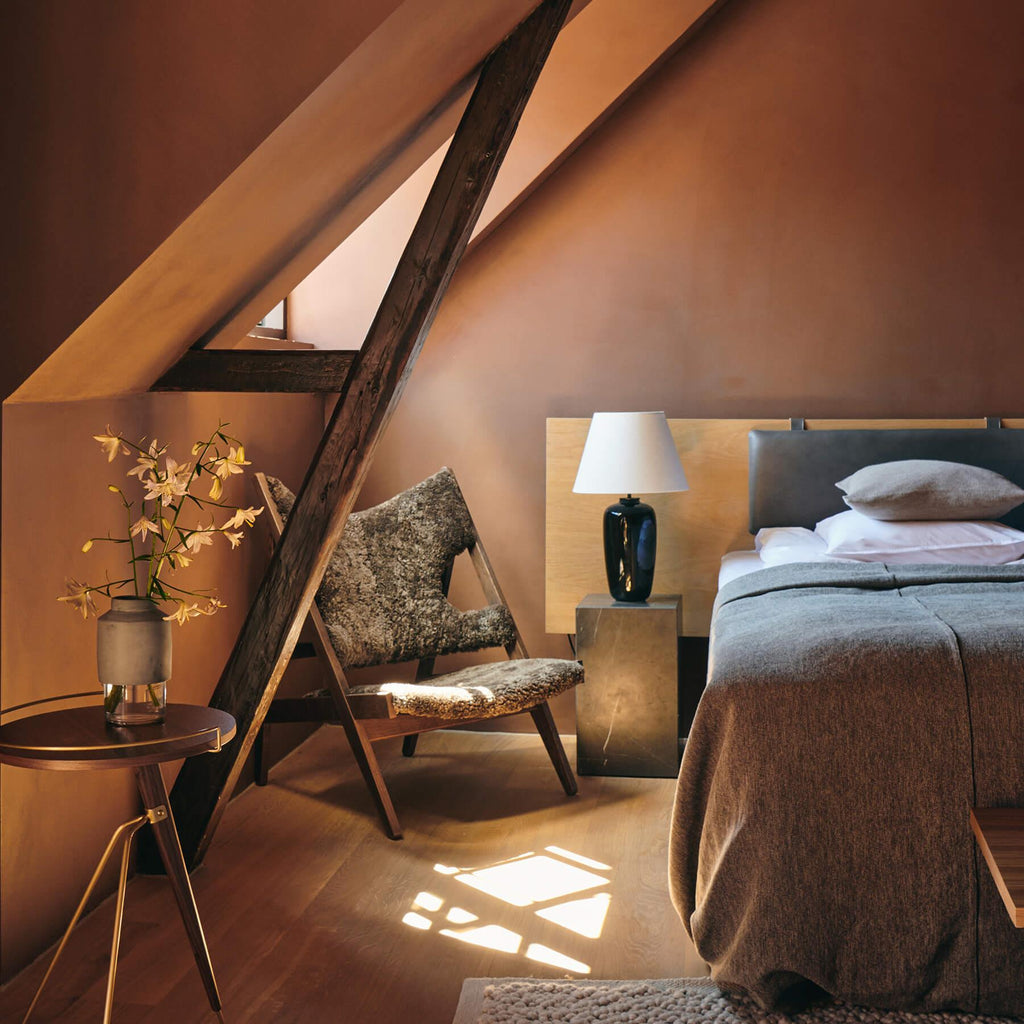 Audo Copenhagen Torso Table Lamp 57