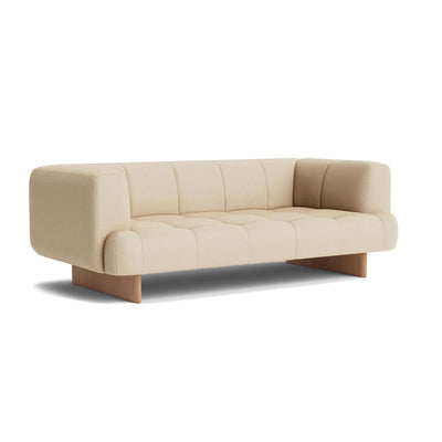 HAY Quilton Lift 2+ Seater Sofa