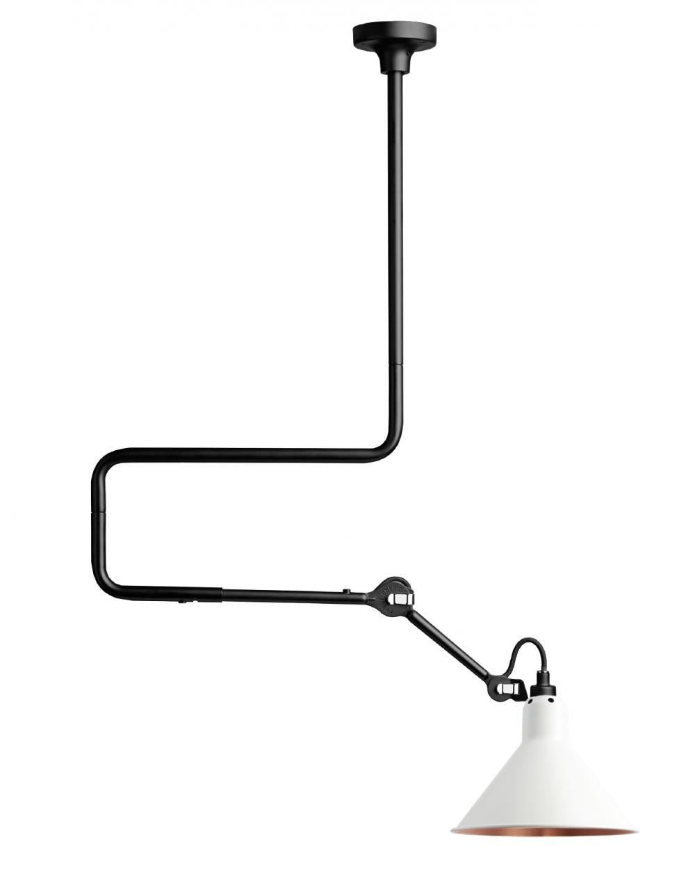 DCW Editions Lampe Gras 312 Ceiling Light
