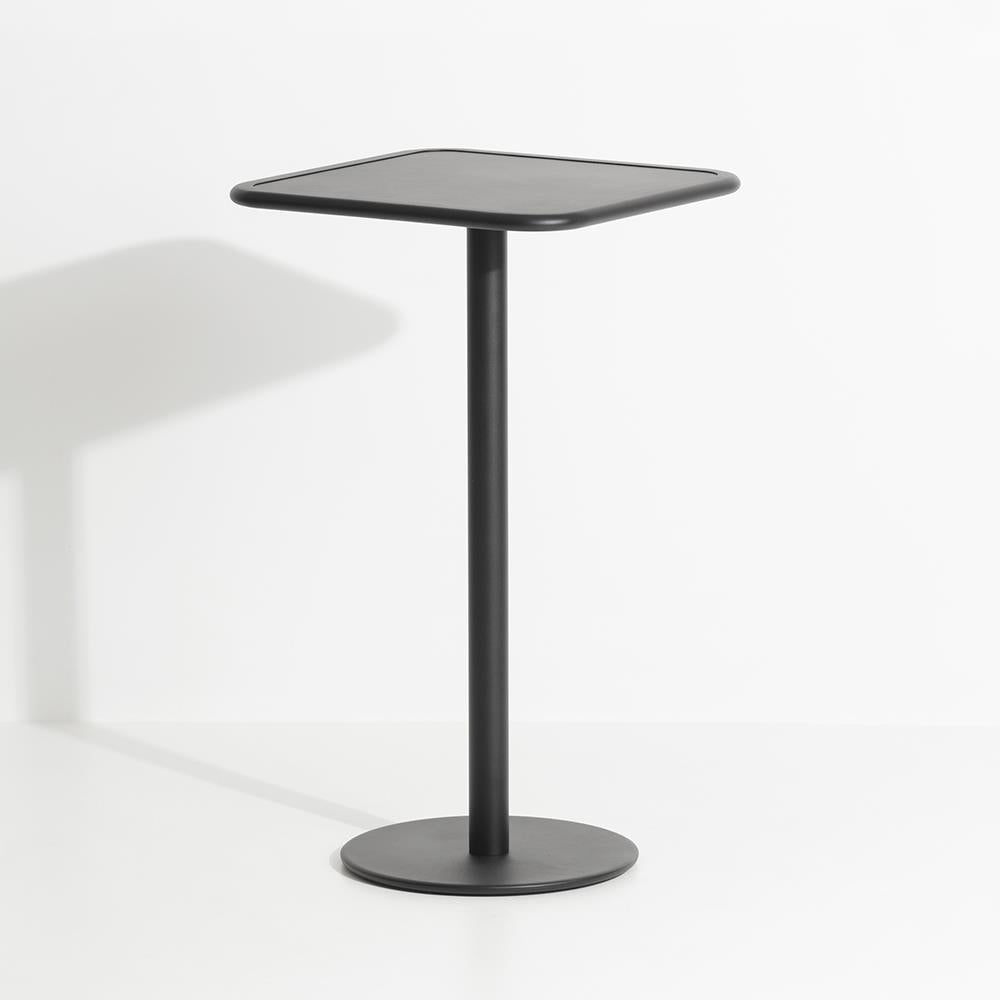 Petite Friture Week-End High Garden Table