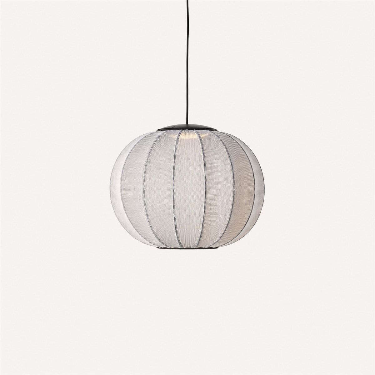 Made by Hand Knit-Wit LED Pendant Light