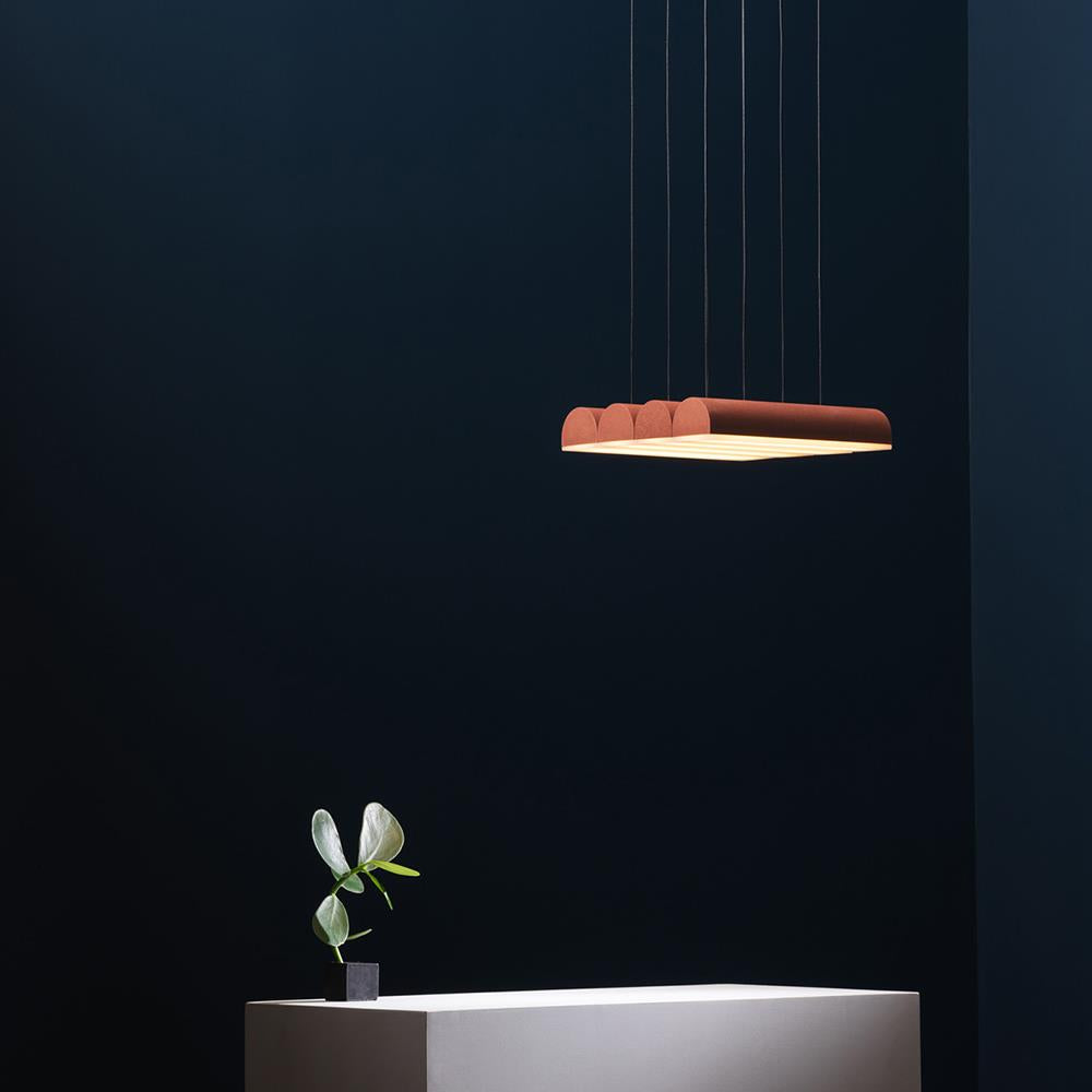 Hutchison 04 pendant light